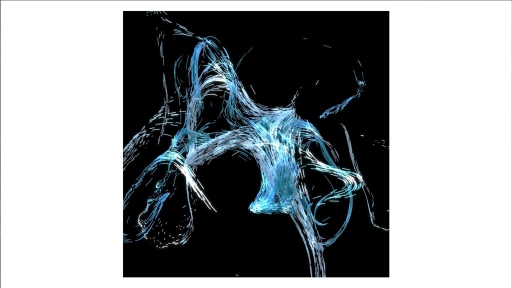 数字动态艺术showcase